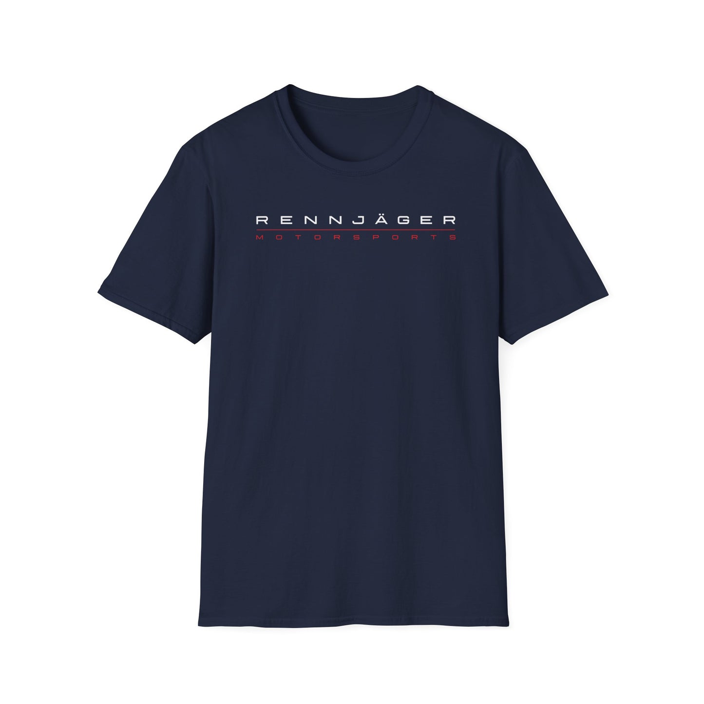 Rennjäger Redline T