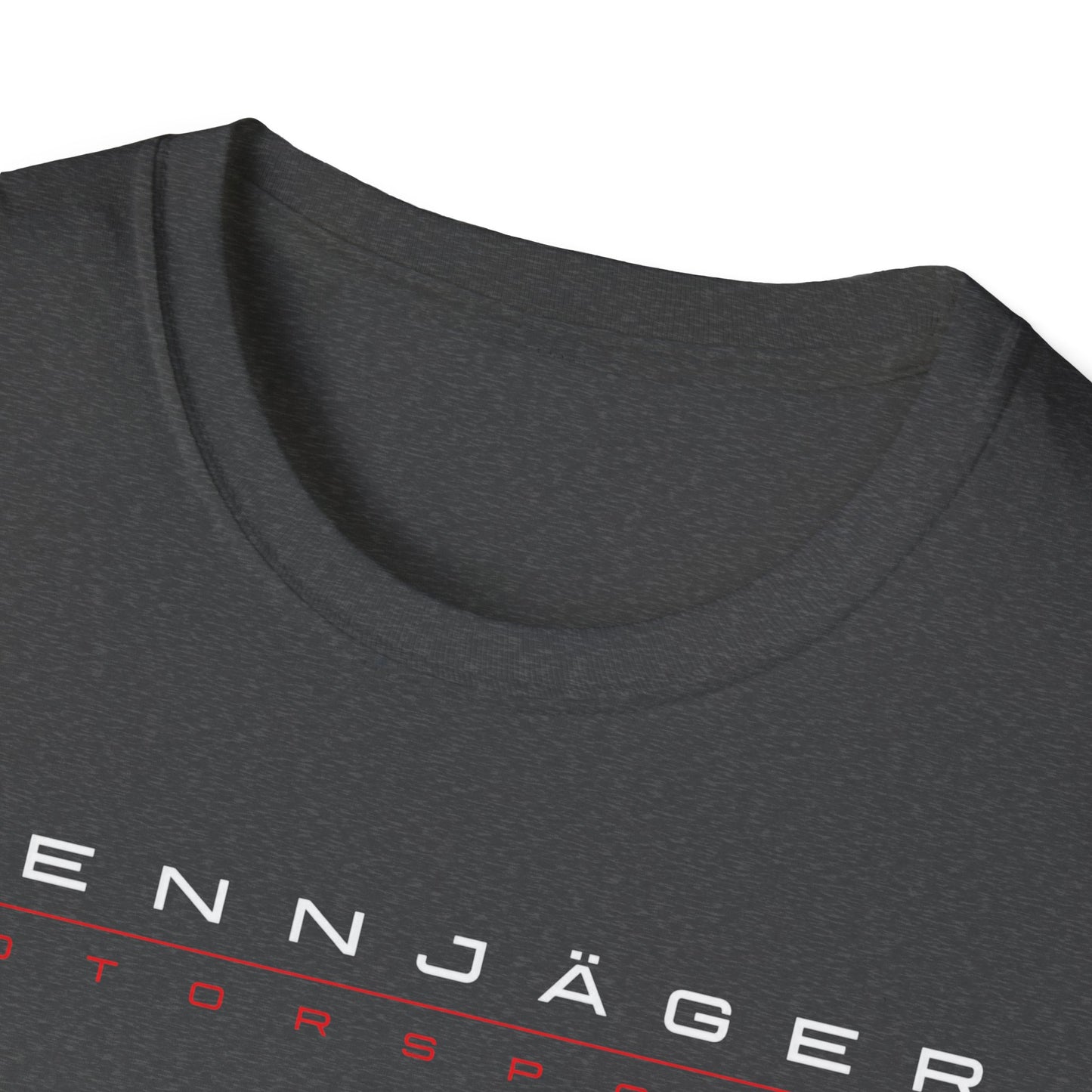 Rennjäger Redline T