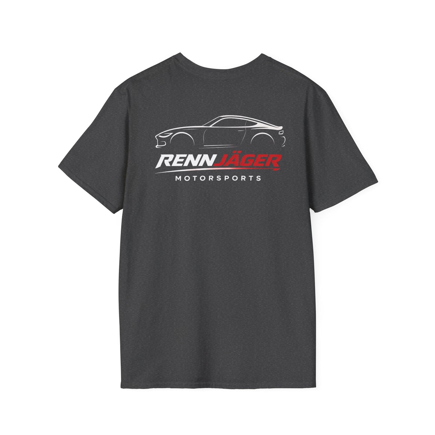 Rennjäger Motorsports Z Outline T-Shirt