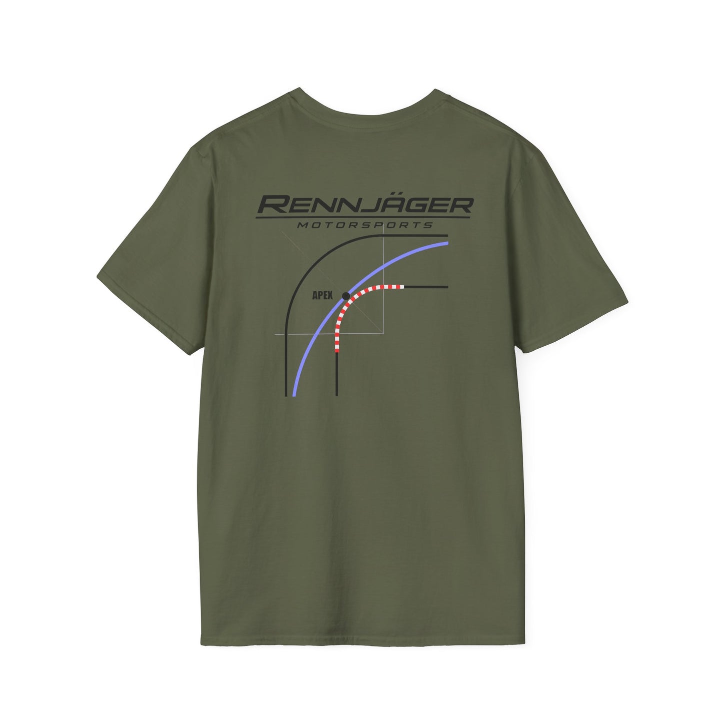 Rennjäger Apex T
