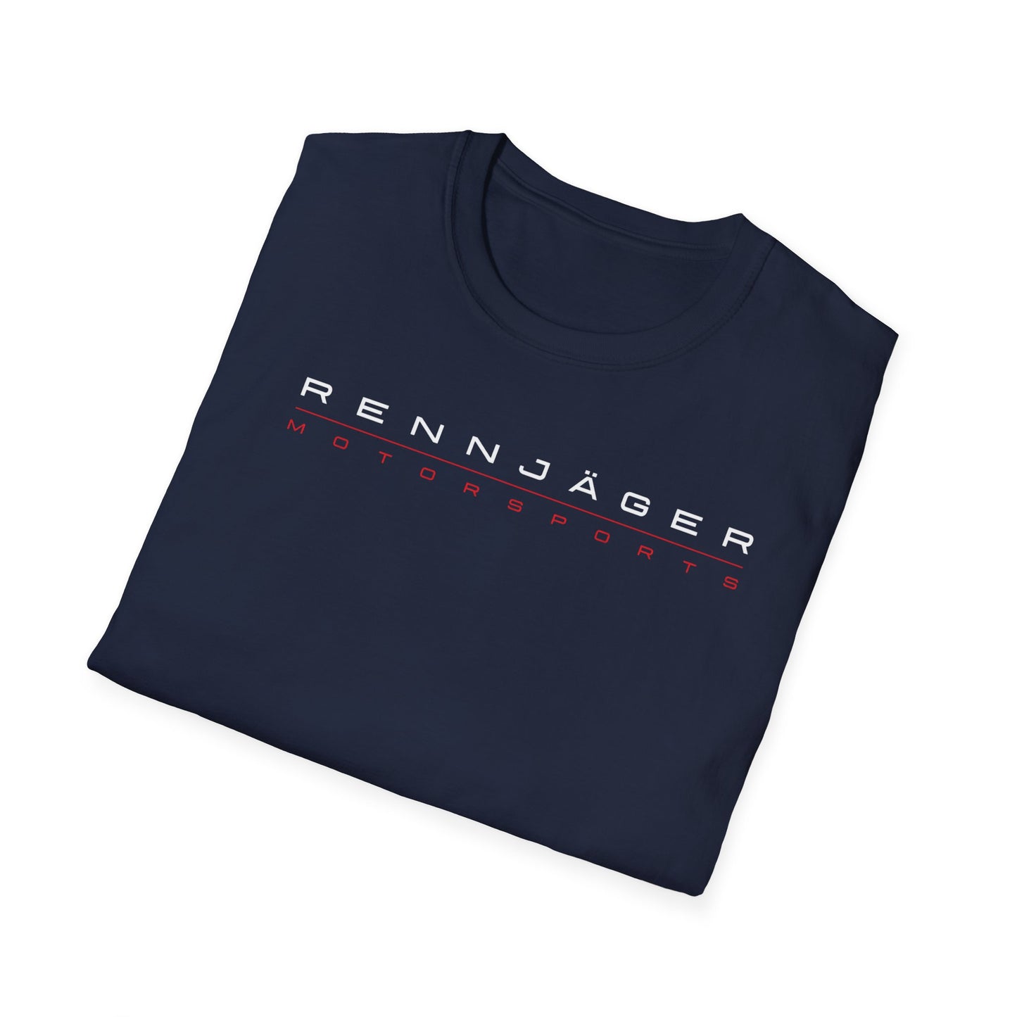 Rennjäger Redline T