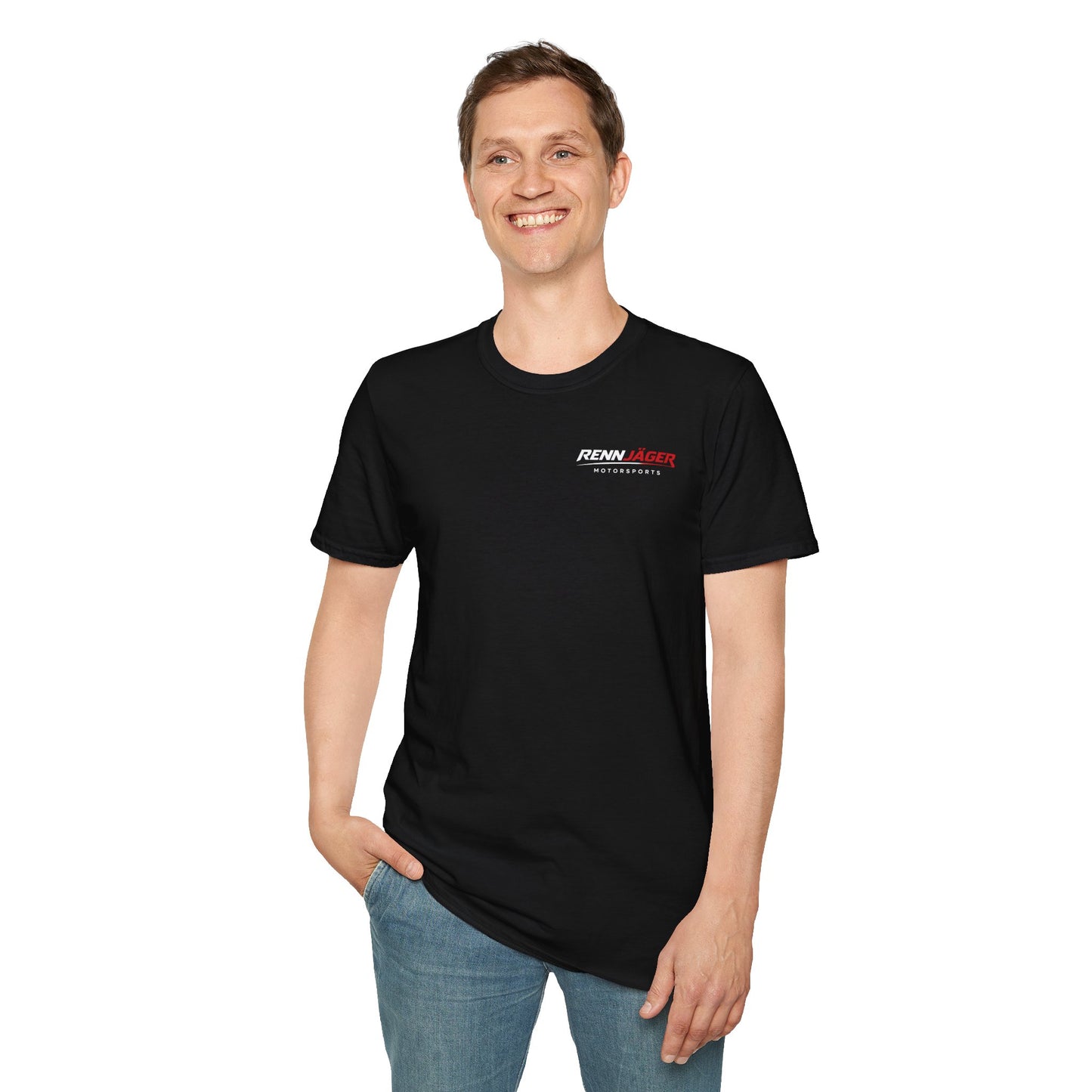 Rennjäger Motorsports Z Outline T-Shirt