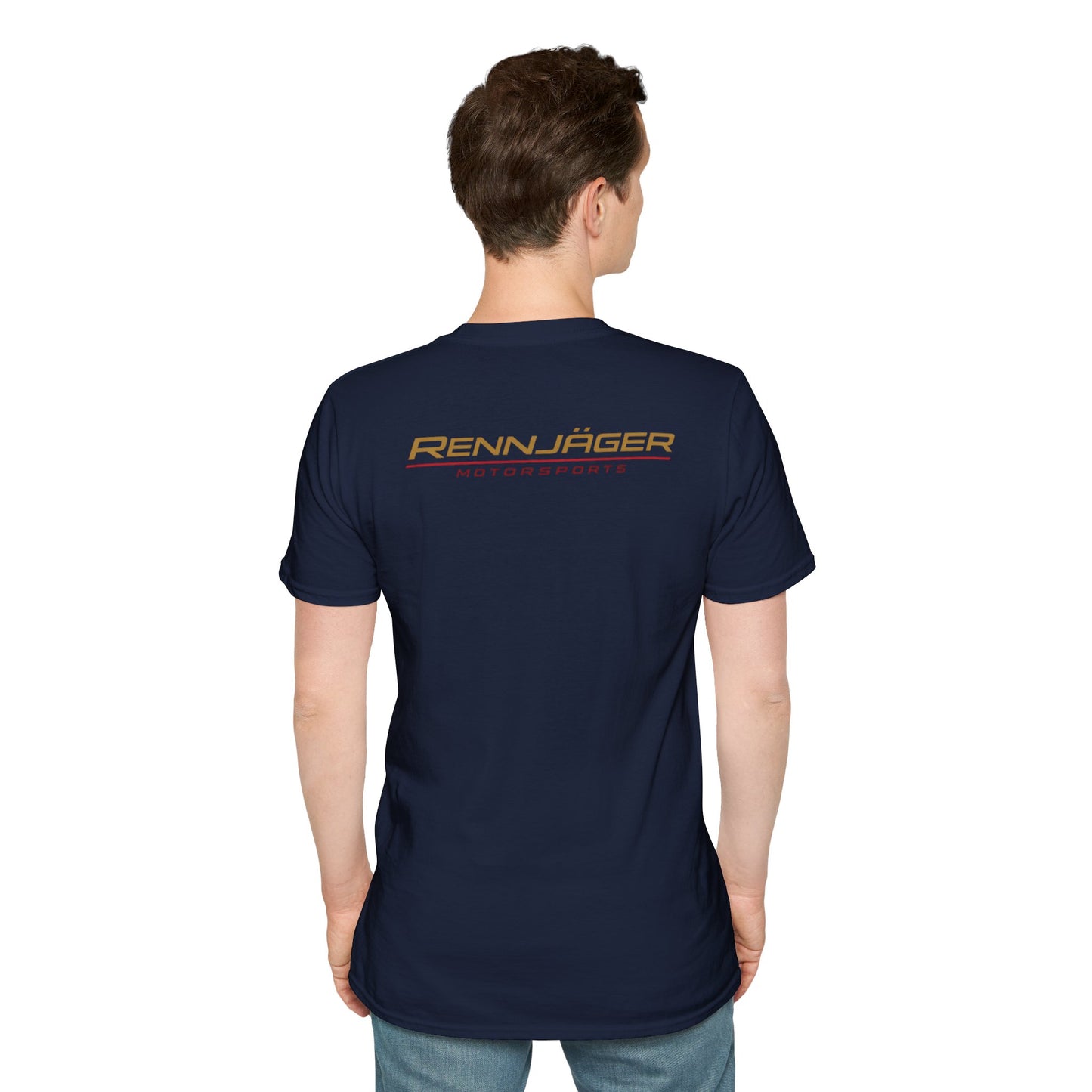 Rennjäger Motorsports design T