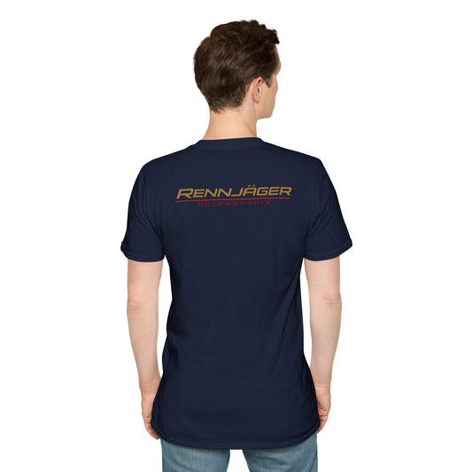 Rennjäger Motorsports design T