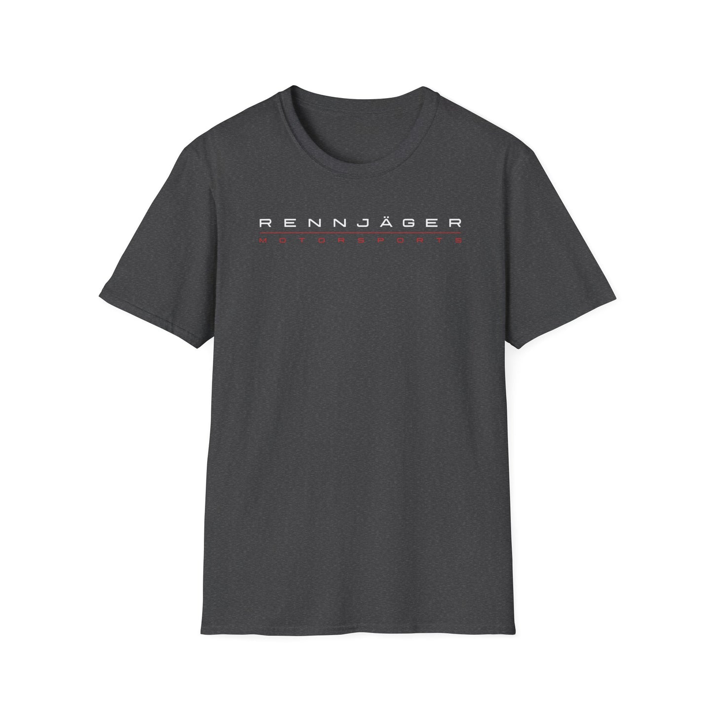 Rennjäger Redline T