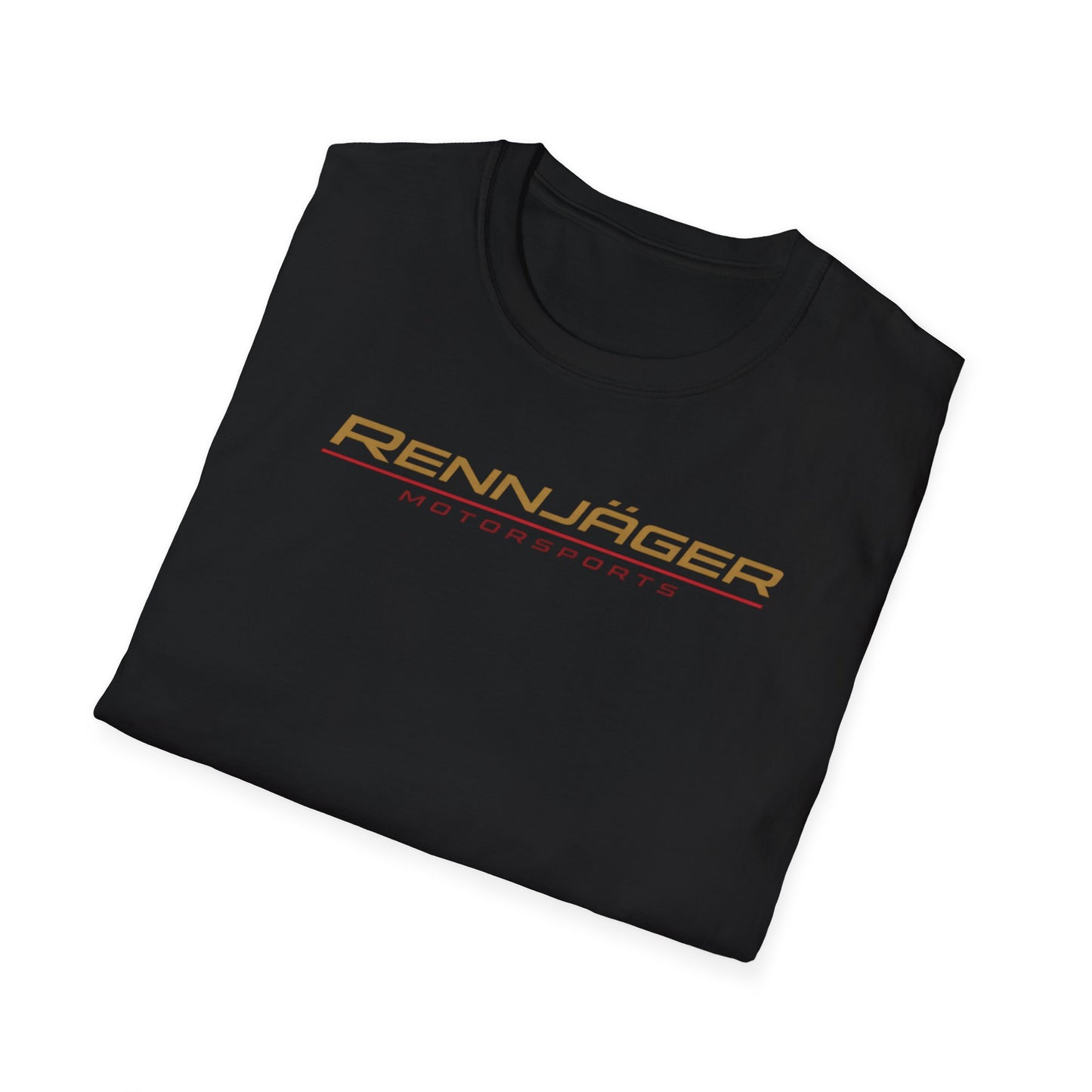 The Rennjäger Jäger T